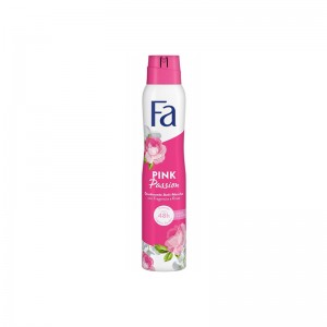 FA Deo Spray Pink Passion...