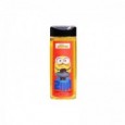 UNIVERSAL Minions Shampoo & Shower Gel 2in1 Red Variant 210ml
