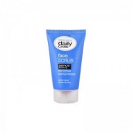 SENCE Daily Care Face Scrub All Types 150ml