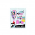 DISNEY Minnie Mouse Hair Accessories Set 11τμχ