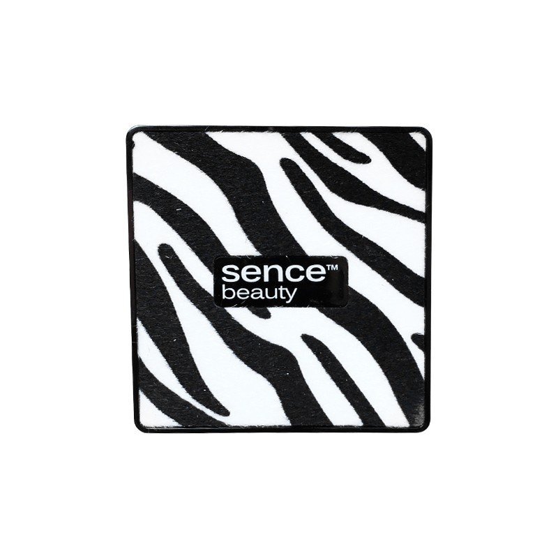 SENCE Beauty Face Palette Zebra