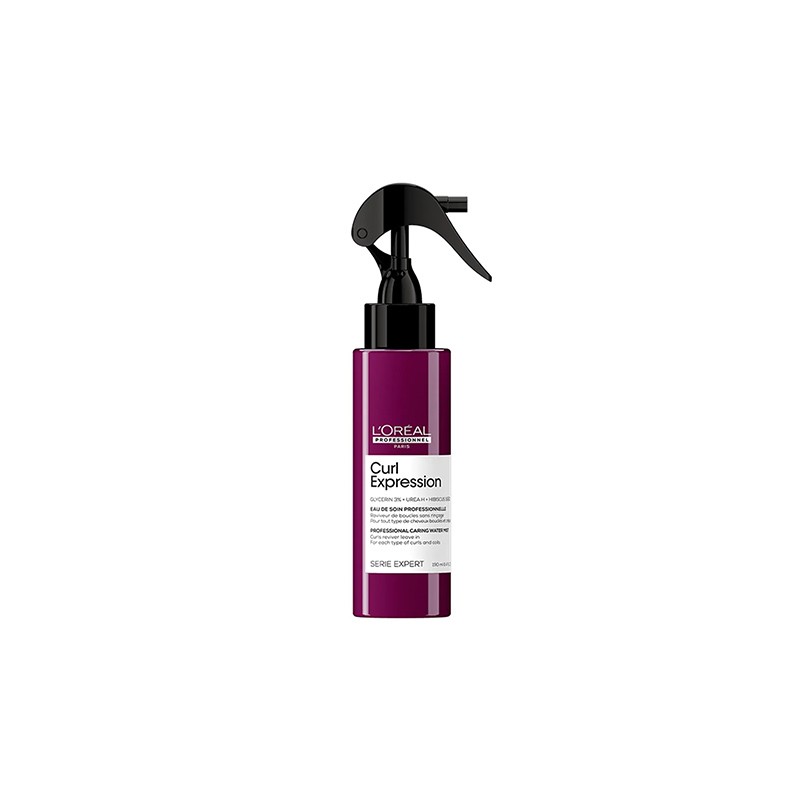 LOREAL Professionnel Serie Expert Curl Expression Reviving Spray 190ml