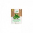 FOLIA Herb Oil Vegan Mask για Κηλίδες 25gr