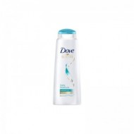 DOVE Shampoo 2in1 Daily Moisture 400ml