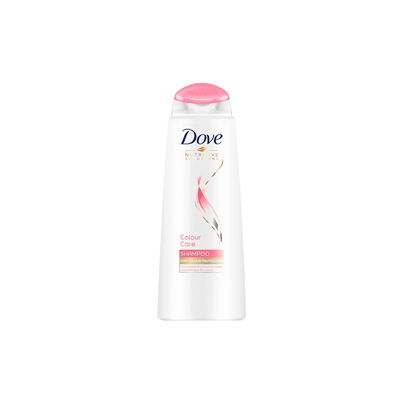 DOVE Shampoo Colour Care 400ml