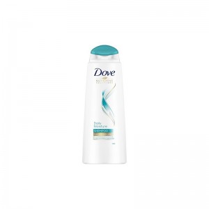 DOVE Shampoo Daily...