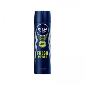 NIVEA Men Deo Spray Fresh...