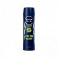NIVEA Men Deo Spray Fresh Power 150ml