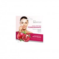 IDC INSTITUTE Μάσκα Προσώπου Επανόρθωσης Pomegranate 22gr