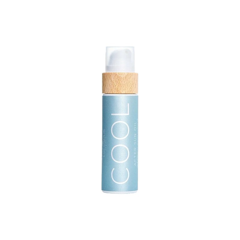 COCOSOLIS After Sun Oil Cool 110ml