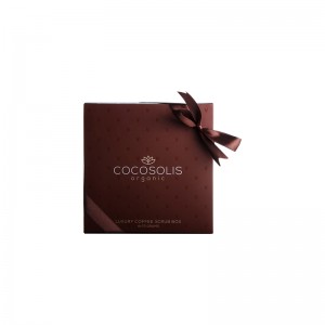COCOSOLIS Luxury Coffee...