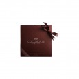 COCOSOLIS Luxury Coffee Scrub Box 4 X 70gr