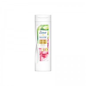 DOVE Body Lotion Sommer...