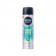 NIVEA Deo Spray Cool Kick Fresh Men 150ml