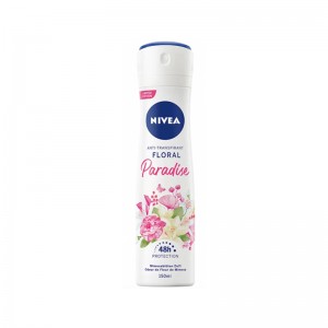 NIVEA Deo Spray Floral...