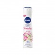 NIVEA Deo Spray Floral Paradise 150ml