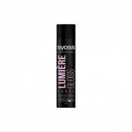 SYOSS Hairspray Lumiére Gloss No 4 400ml