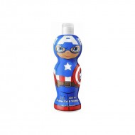 MARVEL Captain America Shower Gel & Shampoo 400ml