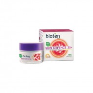 BIOTEN Skin Defence Sun Protect SPF30 50ml