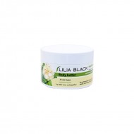 LILIA BLACK Body Butter Gardenia 250ml
