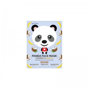 MJ Panda Face Sheet Mask...