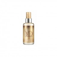 WELLAPRO SP Luxe Oil Elixir For Keratin Protection 100ml