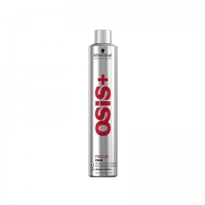 OSIS+ Freeze Strong Hold...