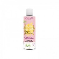 VOLLARE Wild Bee Cleansing Micellar Water 400ml