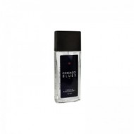 VITTORIO BELLUCCI Chicago Blues Parfum Deodorant Man No07 75ml