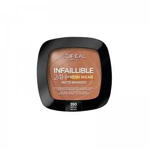 LOREAL INFAILLIBLE 24H...