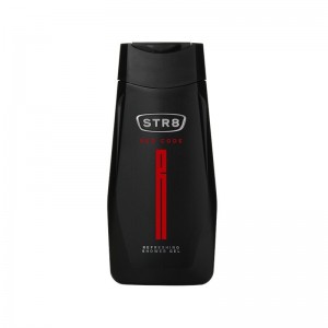 STR8 Shower Gel Red Code 250ml