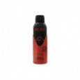 BEAS Deodorant Body Spray No W521 200ml Woman