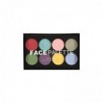 TECHNIC Face Palette Pastel  8 Colors