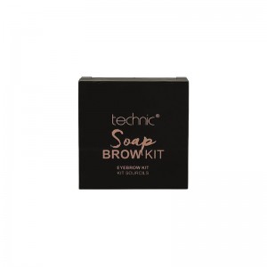 TECHNIC Soap Brow Kit...