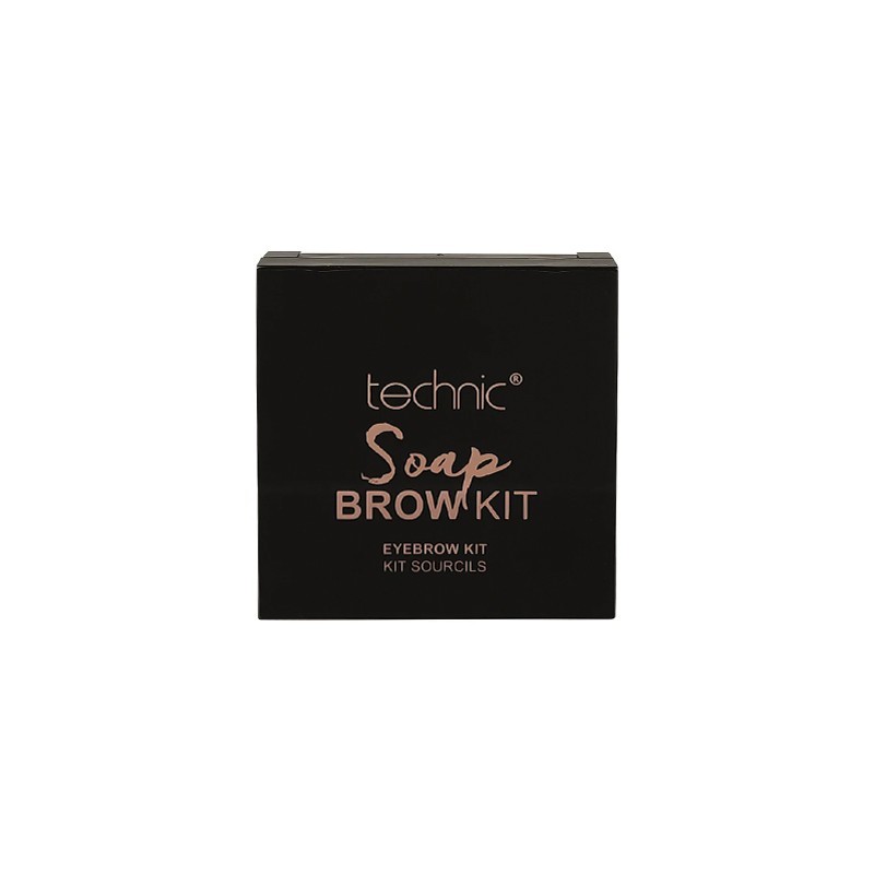 TECHNIC Soap Brow Kit Σαπούνι Για τα Φρύδια
