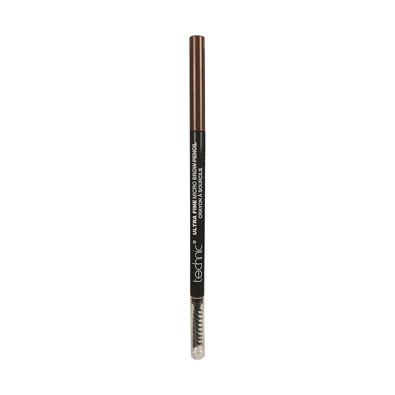 TECHNIC Micro Ultra Fine Brow Pencil with Brush TECHNIC Micro Ultra Fine Brow Pencil with Brush