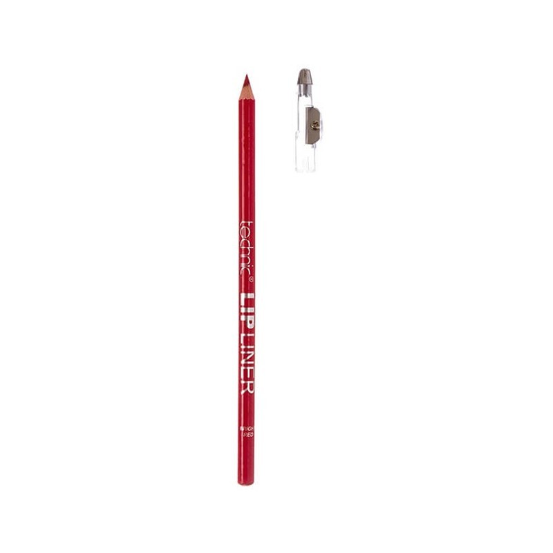 TECHNIC Lip Liner Pencil with Sharpener