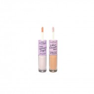 TECHNIC Colour Corrector Duo Concealer Peach/Lavender