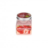 WOKALI Strawberry Body Scrub 350ml