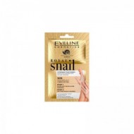 EVELINE Royal Snail Θεραπεία Ανάπλασης Χεριών 2x6ml