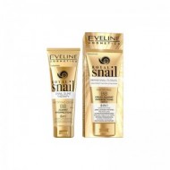 EVELINE Royal Snail Therapy BB Cream 8in1 50ml