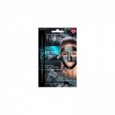 EVELINE Matt Detox Carbon Mask 8in1 2x5ml