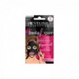EVELINE Insta Skin Peel Off Mask για Βαθύ Καθαρισμό 10ml