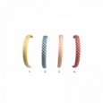 SETABLU Παιδική Στέκα Μαλλιών Καρώ σε 4 χρώματα