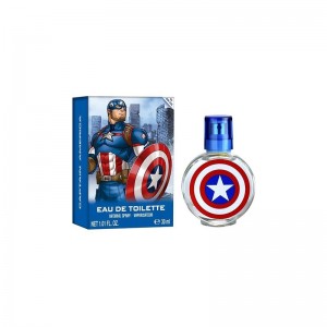 AIRVAL Captain America EDT...