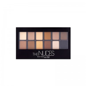 MAYBELLINE The Nudes...
