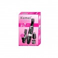 KEMEI Trimmer For Ladies 4in1