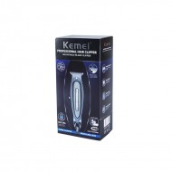 KEMEI Professional Hair Clipper Grey (KM-1945)