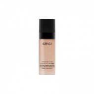 GRIGI MakeUp Pro 24H 3 In 1 Foundation