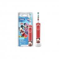 ORAL B Kids Mickey Ηλεκτρική Οδοντόβουρτσα (3+YEARS)